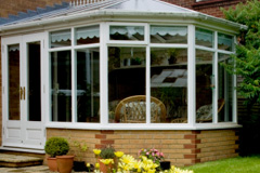 conservatories Cold Ashby