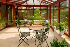 Cold Ashby conservatory quotes