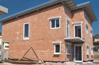 Cold Ashby home extensions
