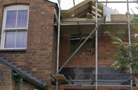 free Cold Ashby home extension quotes