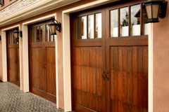 Cold Ashby garage extension quotes