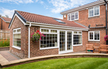 Cold Ashby house extension leads