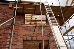 house extensions Cold Ashby